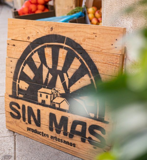 Sin Más Cazorla Tienda de Productos Ecológicos