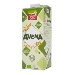 Bebida de Avena 1L